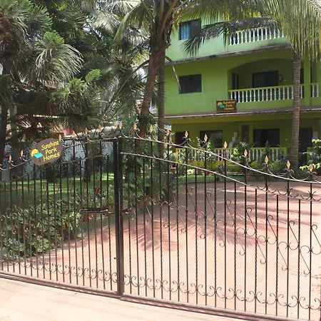 Sunshine Park Homes GOA Exteriör bild