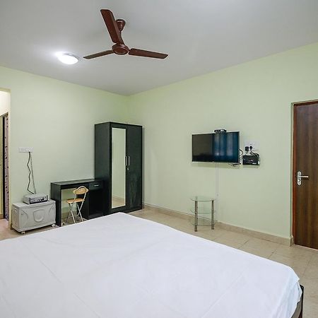 Sunshine Park Homes GOA Exteriör bild