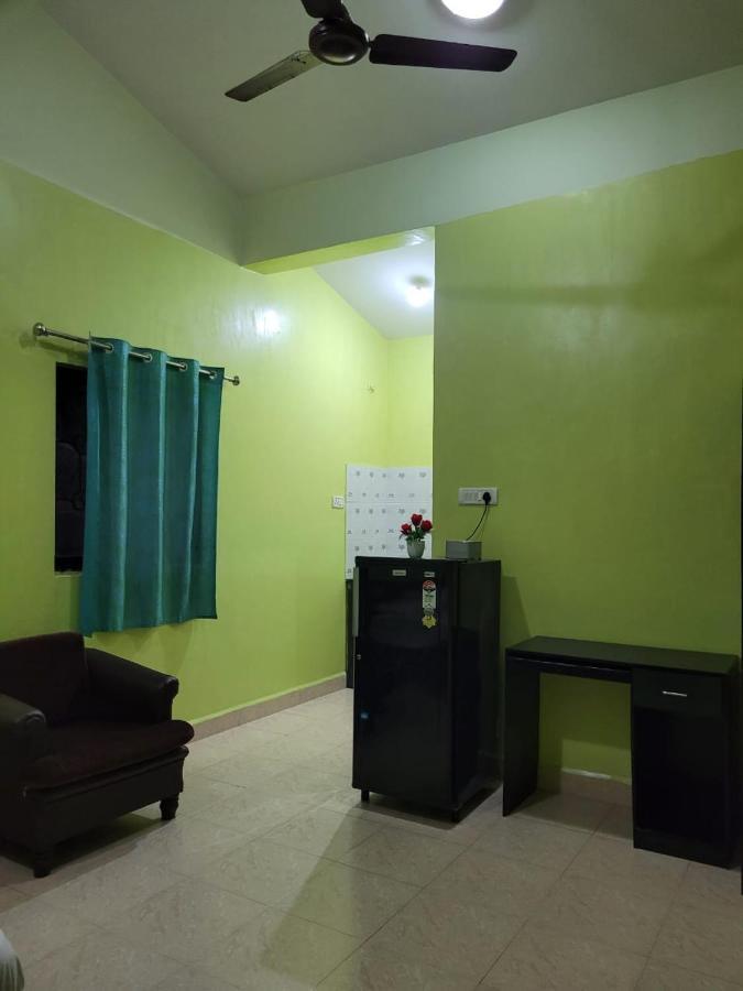 Sunshine Park Homes GOA Exteriör bild