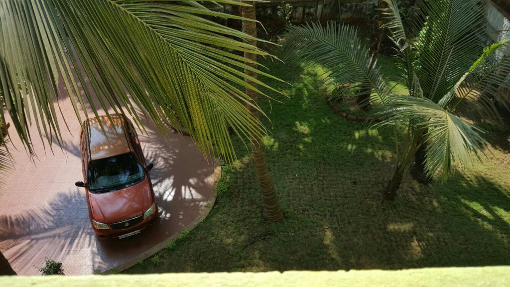 Sunshine Park Homes GOA Exteriör bild